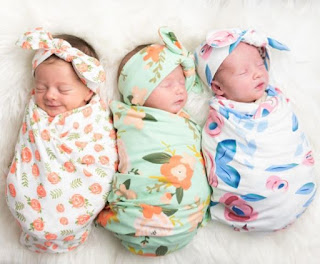 swaddle