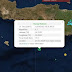 Σεισμός 4,7 Ρίχτερ νότια της Κρήτης