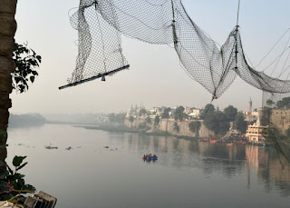 Morbi bridge collapse