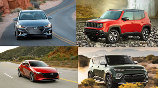 The best Cars for Teenagers In USA 2022
