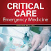 Critical Care Emergency Medicine 