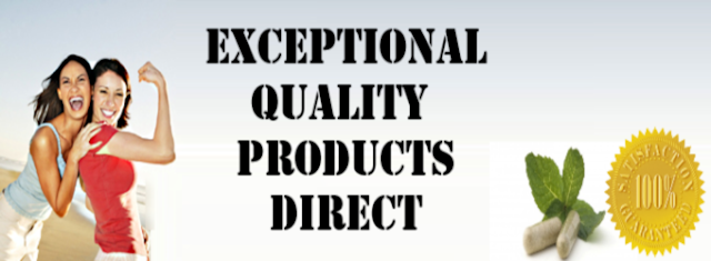 Exceptional Quality Products