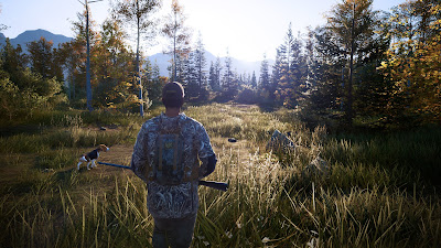 Hunting Simulator 2 Game Screenshot 1