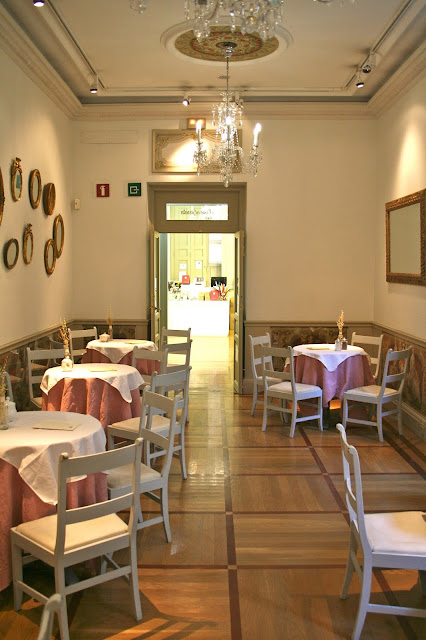 cafe del jardin, cafetería madrid, cafetería museo madrid, café, estamostendenciados, Food & Café, jardín, madrid, museo, museo del romanticismo, tendencia, tendenciados, 