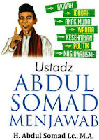 abdul somad