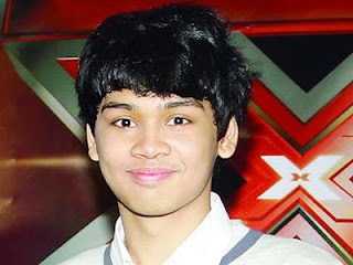 Mikha Angelo Personil "The Overtunes" 