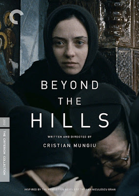 Beyond the Hills DVD