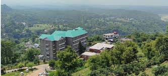 औद्यानिकी एवं वानिकी महाविद्यालय थुनाग को सुंदरनगर शिफ्ट किया जाएगा