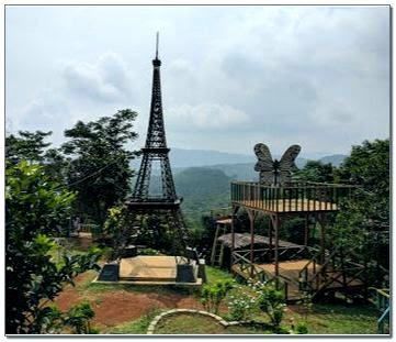 Taman Wisata Jonggol Garden