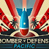 iBomber Defense Pacific v1.1.0 Apk
