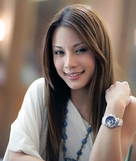 Artis Tercantik Malaysia 2012