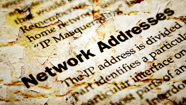 get IP address on Omegle