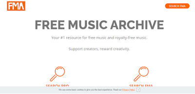 Free Music Archive