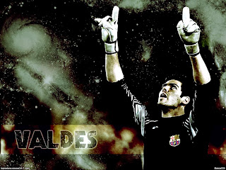 Victor Valdes