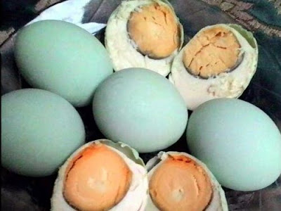  Hai bunda kali ini kami akan sedikit berbagi resep menarik menggenai olahan Telur Asin Resep Telur Asin Homemade Praktis 