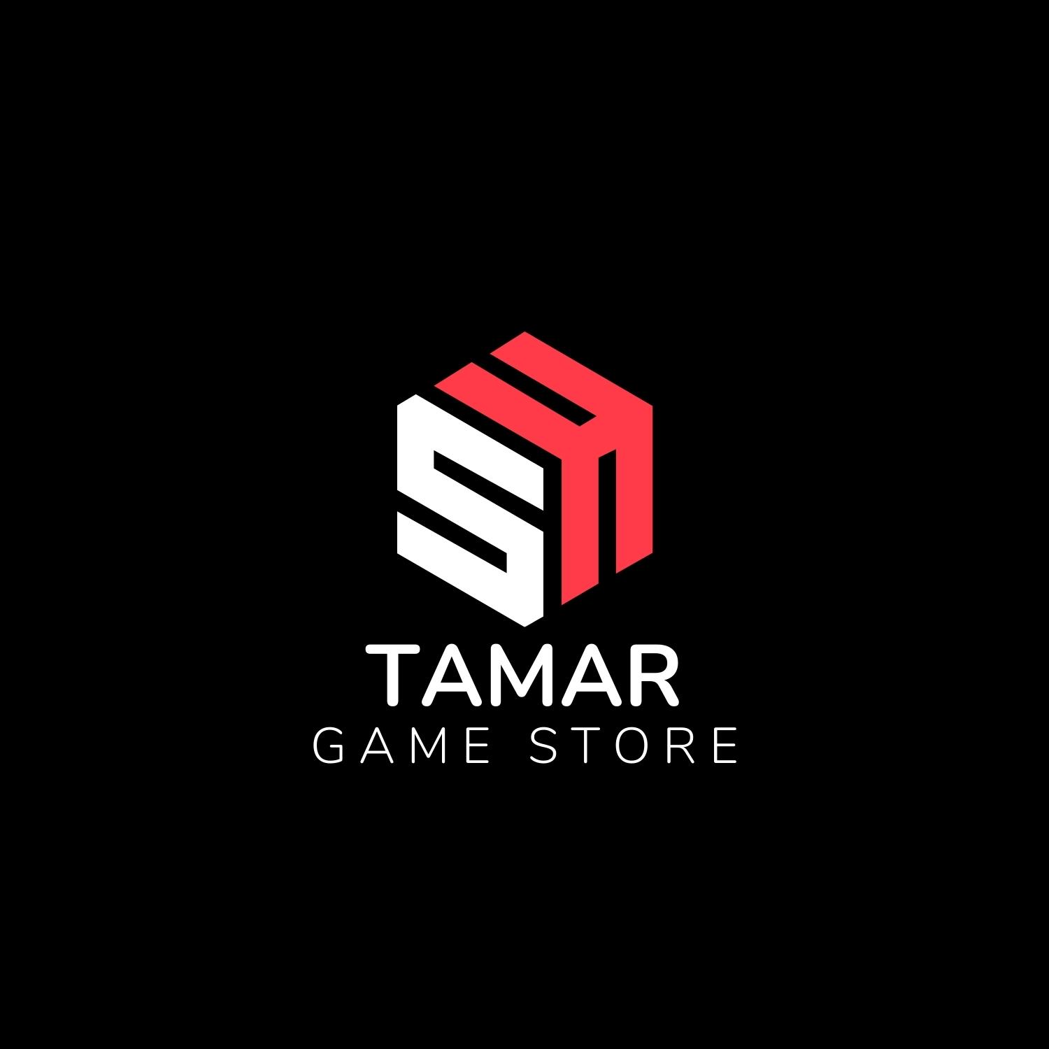 Gaming Store Logo