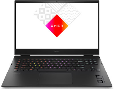 HP OMEN 17-ck1007ns