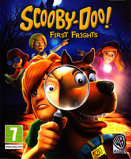 Scooby  Games on 8th January 2012 Cat Action Game Adventure Game With No Comments