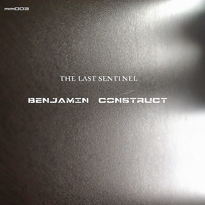 Benjamin Construct - The Last Sentinel