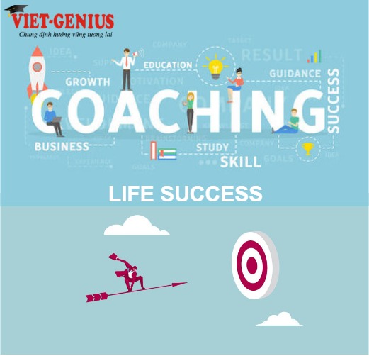 Phân biệt Coaching (khai vấn) với tư vấn