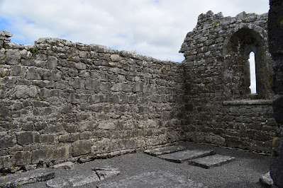 Kilmacduagh, Galway