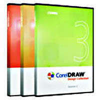 Download CorelDRAW Design Collection Volume 1,2,3 Baixar