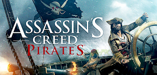 hacked Assassins Creed Pirates free APK download