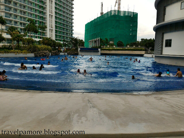 IN REVIEW: Azure Urban Resort Residences