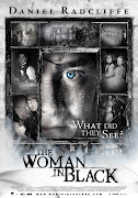 The women in black movie review