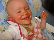 i had a fight with a gingernut !!