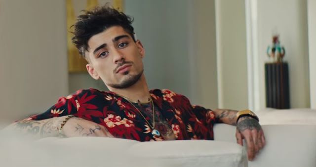 ZAYN - Let Me