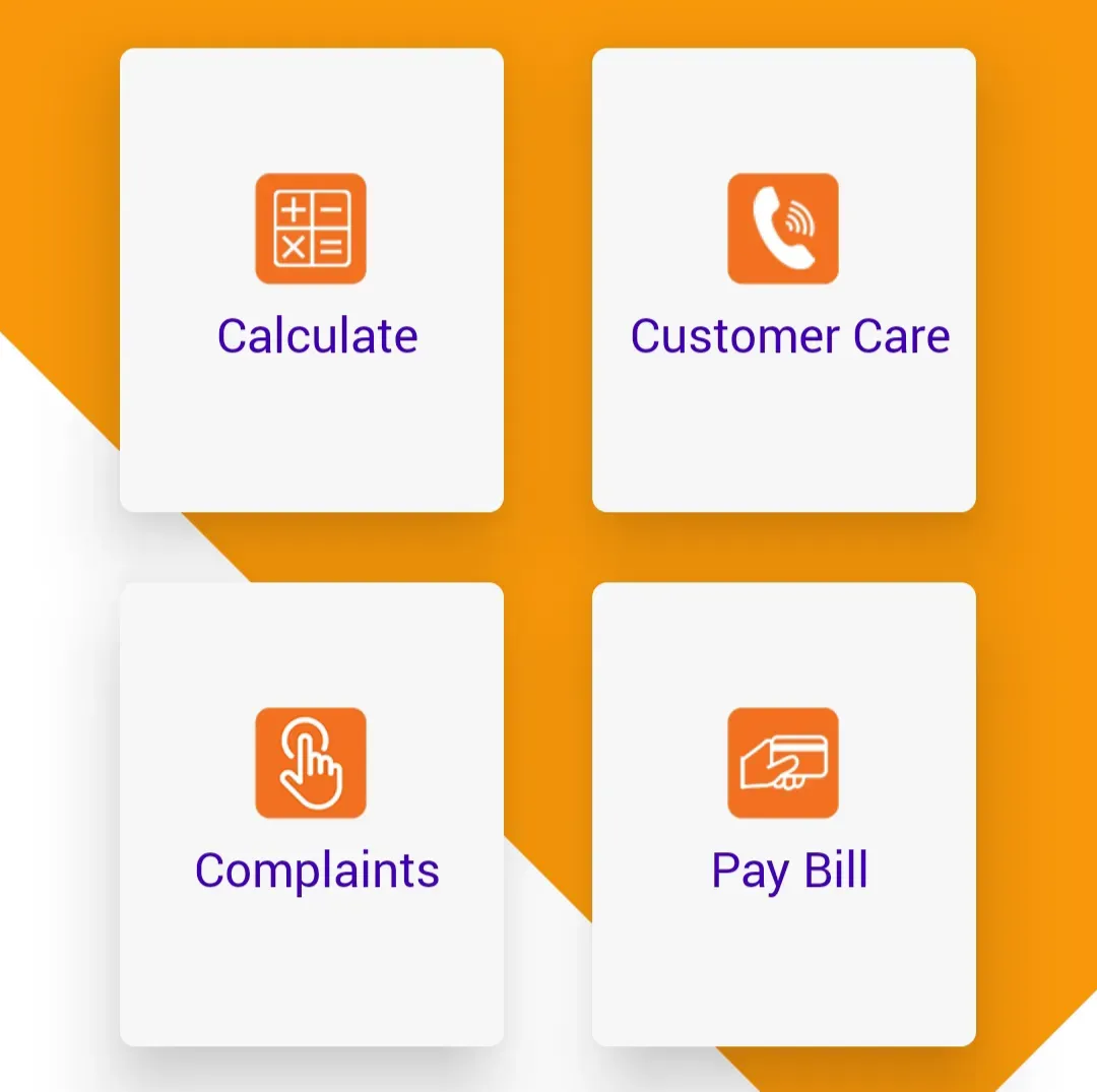 KSEB Bill Calculater