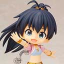 FIGURA HIBIKI GANAHA Cu-poche THE IDOLM@STER