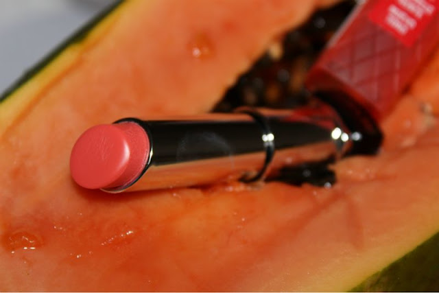 New Revlon Lip Butter in Papaya Photo