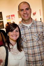 Jude and Alisha