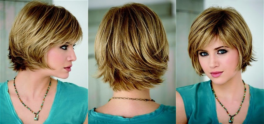 Corte de cabelo em camadas é tendência para 2018 veja 50 fotos e 