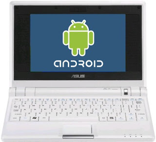 how to run android in PC