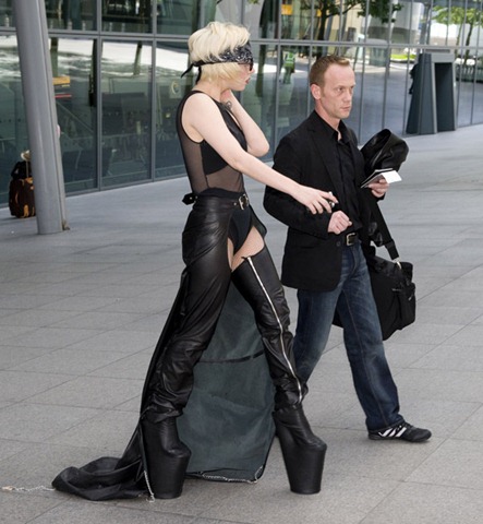 gaga