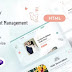 Bridely - Wedding & Event Management HTML Template Review