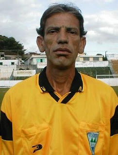 Profº Leverton Duarte(Gaúcho)