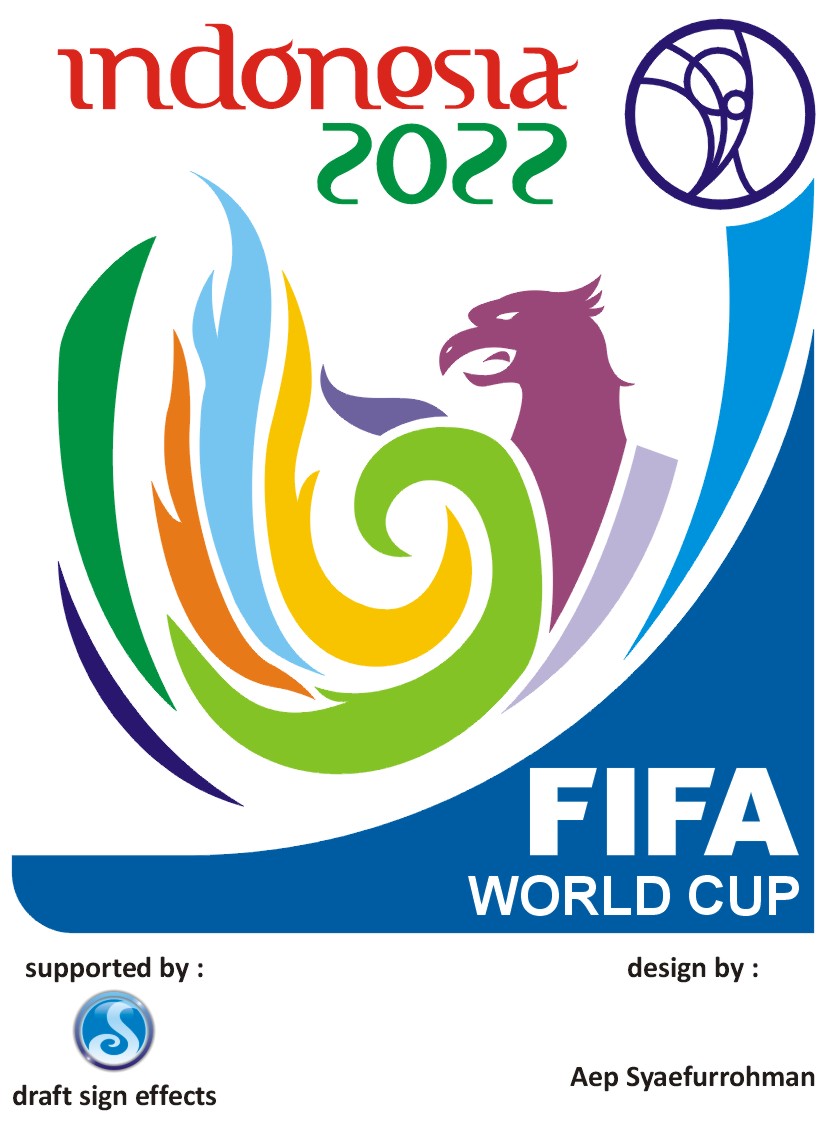Blognya Asya: Indonesia Gagal di World Cup 2022