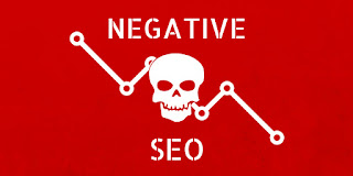 Cara melindungi website Anda dari Negative SEO dengan aman