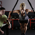 That's how women really lose weight The secret power of hormones.2018