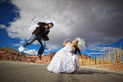 kleinfeld bridal dress