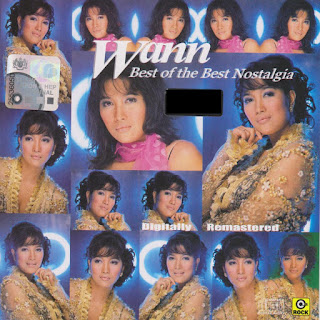 Wann - Penawar Rindu MP3