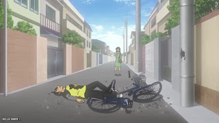 名探偵コナンアニメ 1104話 真犯人は逃走中 Detective Conan Episode 1104