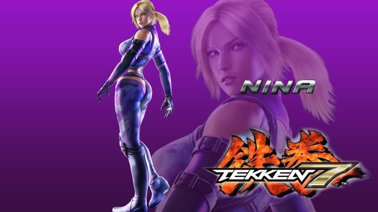 Merayakan Ulang Tahun yang Pertama Bandai Namco Bagikan DLC Tekken 7 Gratis!!