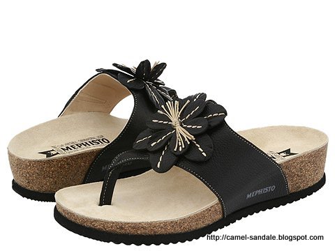 Camel sandale:sandale-362808