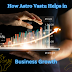 How Astro Vastu helps in Business Growth