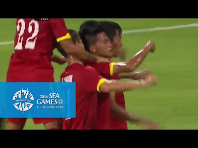 KEPUTUSAN PENUH BOLA SEPAK SUKAN SEA 2015 MALAYSIA VS VIETNAM, KEPUTUSAN MALAYSIA VS VIETNAM SUKAN SEA 2015, ANALISIS PENUH PERLAWANAN MALAYSIA MENENTANG VIETNAM DI SUKAN SEA 2015